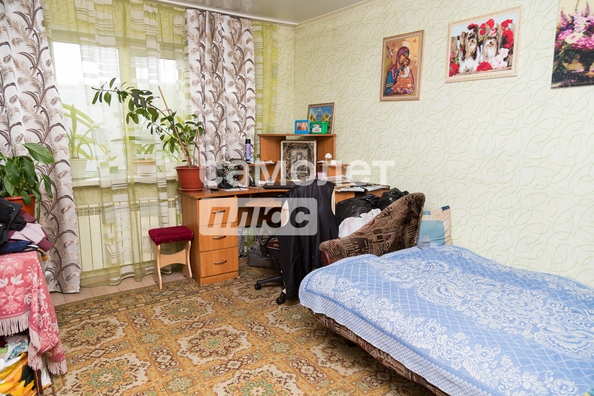 
  Продается дом, 120 м², Кемерово
. Фото 2.