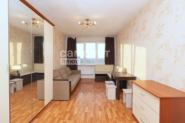 
  Продается 1-комн. квартира, 22.6 м², Строителей б-р, д. 50/2
. Фото 3.