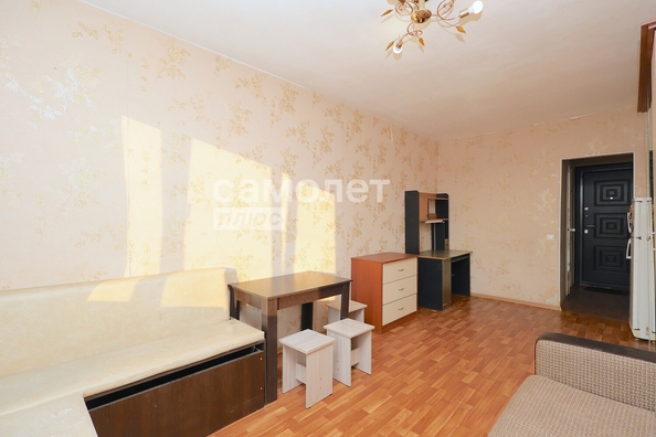 
  Продается 1-комн. квартира, 22.6 м², Строителей б-р, д. 50/2
. Фото 6.