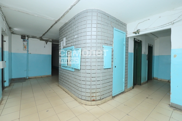
  Продается 1-комн. квартира, 22.6 м², Строителей б-р, д. 50/2
. Фото 12.