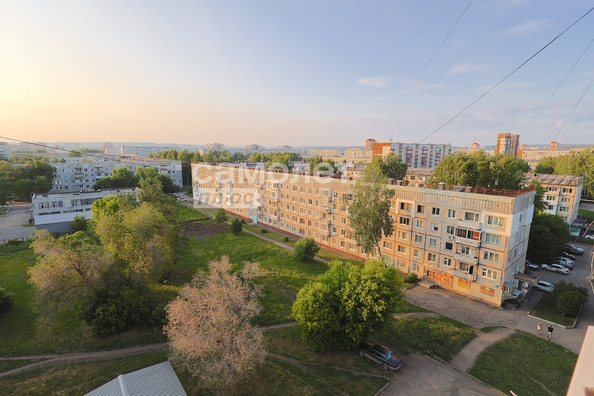 
  Продается 1-комн. квартира, 22.6 м², Строителей б-р, д. 50/2
. Фото 2.