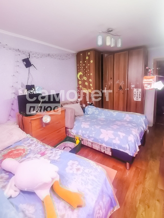 
  Продается 2-комн. квартира, 44.6 м², Сибиряков-Гвардейцев ул, д. 14
. Фото 7.