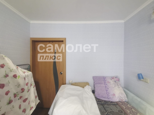 
  Продается 2-комн. квартира, 44.6 м², Сибиряков-Гвардейцев ул, д. 14
. Фото 8.