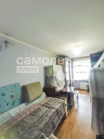 
  Продается 2-комн. квартира, 44.6 м², Сибиряков-Гвардейцев ул, д. 14
. Фото 10.