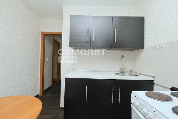 
  Продается 1-комн. квартира, 30.6 м², Инициативная ул, д. 24а
. Фото 13.