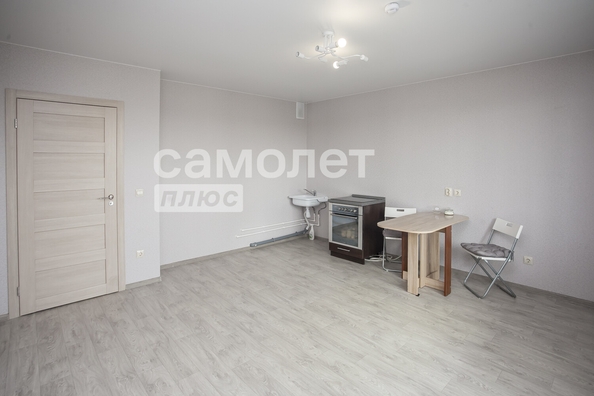 
  Продается 2-комн. квартира, 40.7 м², ЖК Кузнецкий, дом 12
. Фото 4.