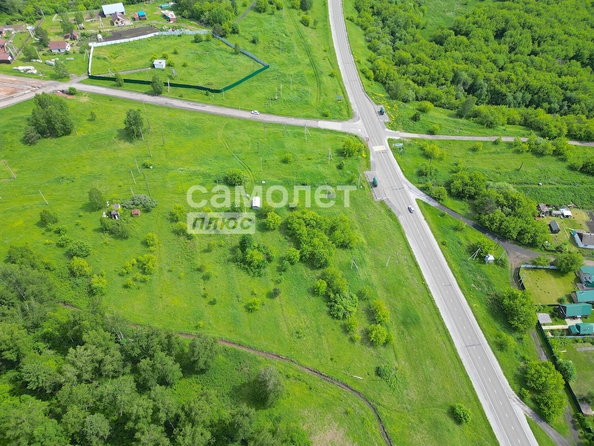 
  Продается земельный участок, 11.62 соток, деревня Подъяково
. Фото 9.