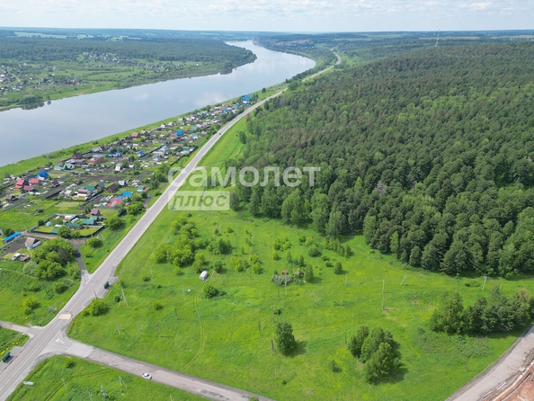
  Продается земельный участок, 11.62 соток, деревня Подъяково
. Фото 8.