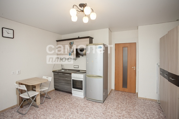 
  Продается студия, 25 м², ЖК Томь, дом 28
. Фото 5.