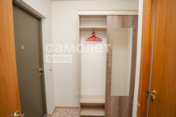 
  Продается студия, 25 м², ЖК Томь, дом 28
. Фото 11.