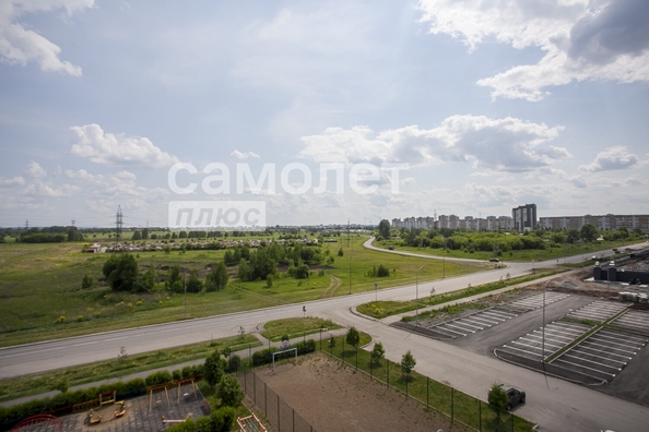 
  Продается студия, 25 м², ЖК Томь, дом 28
. Фото 16.