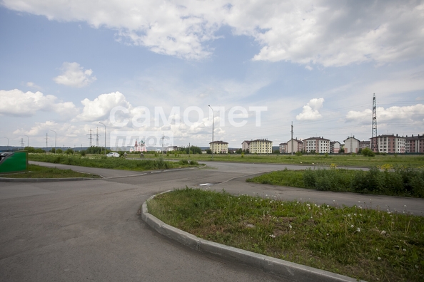 
  Продается студия, 25 м², ЖК Томь, дом 28
. Фото 21.