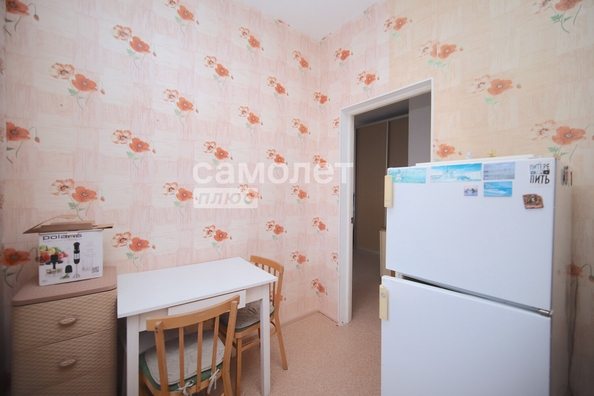 
  Продается 1-комн. квартира, 28.4 м², Больничная ул, д. 2
. Фото 3.
