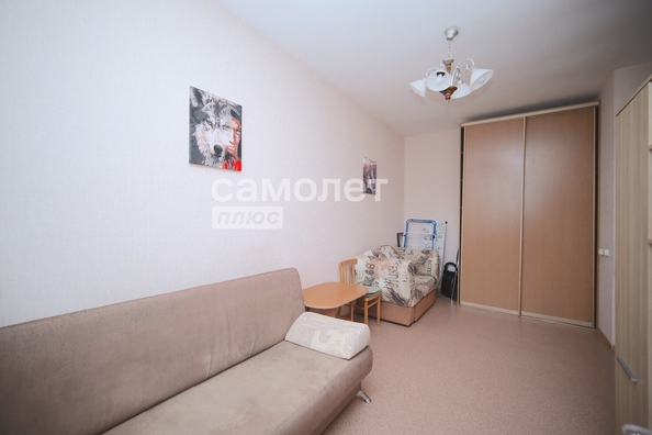 
  Продается 1-комн. квартира, 28.4 м², Больничная ул, д. 2
. Фото 4.
