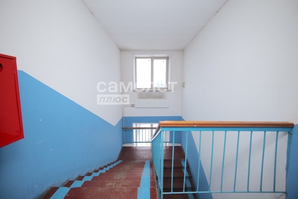
  Продается 1-комн. квартира, 28.4 м², Больничная ул, д. 2
. Фото 10.