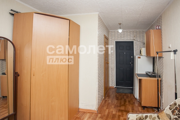 
  Продается 1-комн. квартира, 16.8 м², Строителей б-р, д. 50/2
. Фото 5.