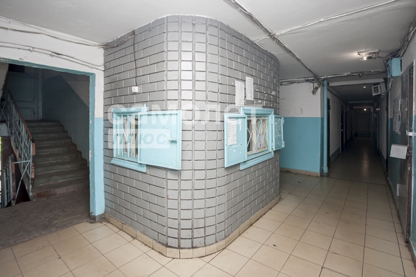 
  Продается 1-комн. квартира, 16.8 м², Строителей б-р, д. 50/2
. Фото 9.