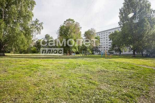 
  Продается 1-комн. квартира, 16.8 м², Строителей б-р, д. 50/2
. Фото 12.