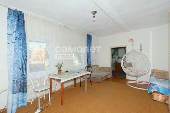 
  Продается дом, 68 м², деревня Плотниково
. Фото 6.
