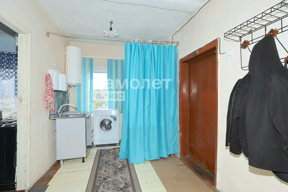 
  Продается дом, 68 м², деревня Плотниково
. Фото 14.