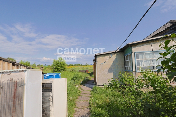
  Продается дом, 68 м², деревня Плотниково
. Фото 34.