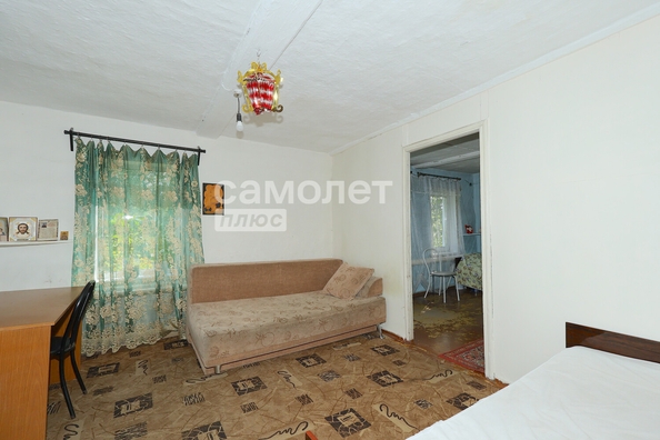 
  Продается дом, 68 м², деревня Плотниково
. Фото 4.