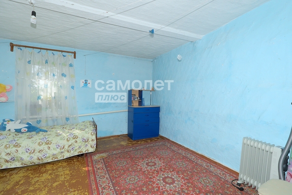 
  Продается дом, 68 м², деревня Плотниково
. Фото 5.