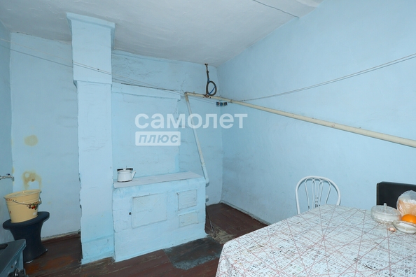 
  Продается дом, 68 м², деревня Плотниково
. Фото 10.