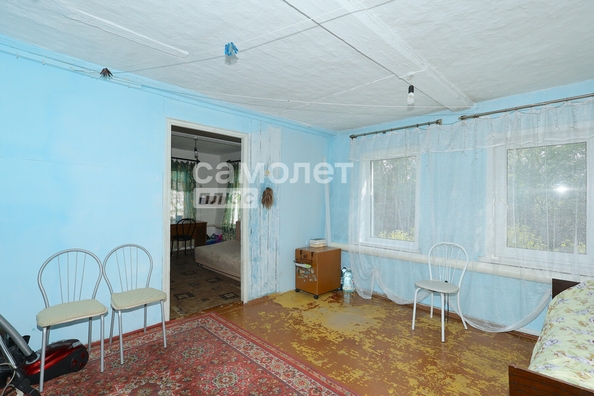 
  Продается дом, 68 м², деревня Плотниково
. Фото 13.