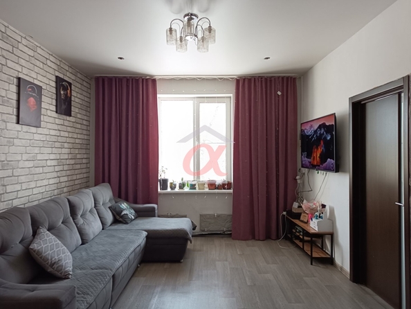 
  Продается 3-комн. квартира, 57 м², Славы ул, д. 19
. Фото 1.