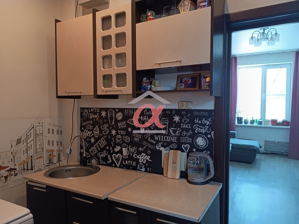 
  Продается 3-комн. квартира, 57 м², Славы ул, д. 19
. Фото 17.