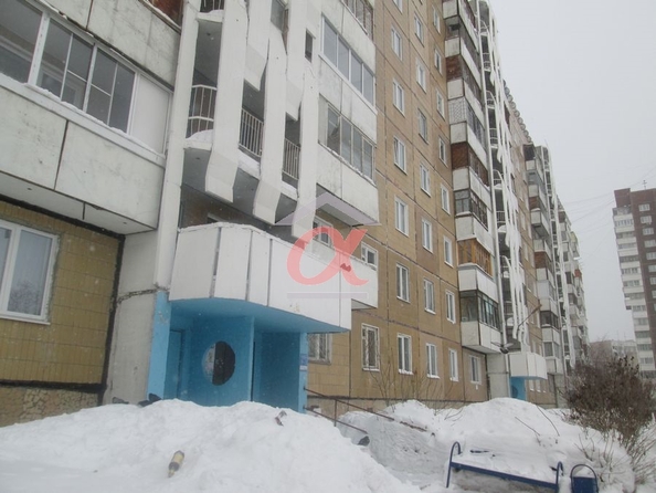 
  Продается 4-комн. квартира, 78 м², Комсомольский пр-кт, д. 63
. Фото 1.