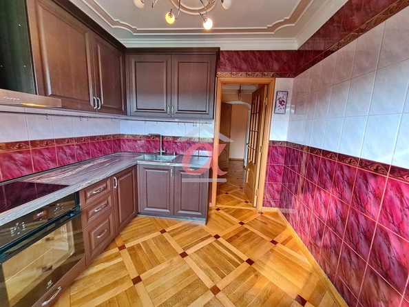 
  Продается 4-комн. квартира, 78 м², Комсомольский пр-кт, д. 63
. Фото 25.