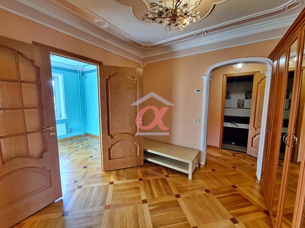 
  Продается 4-комн. квартира, 78 м², Комсомольский пр-кт, д. 63
. Фото 29.