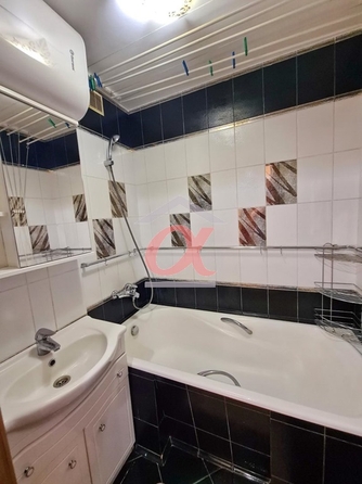 
  Продается 4-комн. квартира, 78 м², Комсомольский пр-кт, д. 63
. Фото 35.