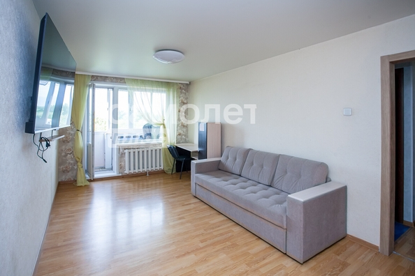 
  Продается 2-комн. квартира, 48 м², Металлистов ул, д. 15
. Фото 9.