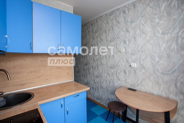 
  Продается 2-комн. квартира, 48 м², Металлистов ул, д. 15
. Фото 12.