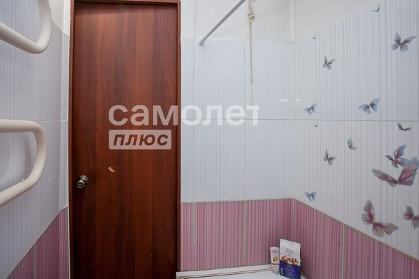 
  Продается 2-комн. квартира, 48 м², Металлистов ул, д. 15
. Фото 19.
