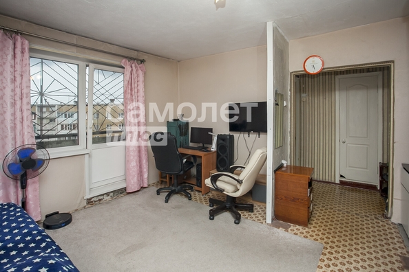 
  Продается 1-комн. квартира, 33.9 м², Свободы ул, д. 19
. Фото 1.