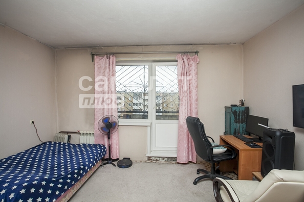 
  Продается 1-комн. квартира, 33.9 м², Свободы ул, д. 19
. Фото 2.
