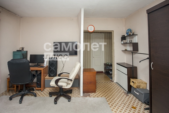 
  Продается 1-комн. квартира, 33.9 м², Свободы ул, д. 19
. Фото 3.