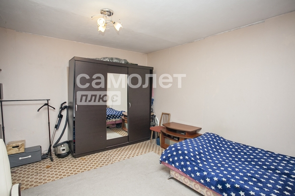 
  Продается 1-комн. квартира, 33.9 м², Свободы ул, д. 19
. Фото 7.