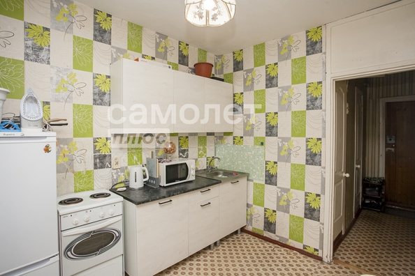 
  Продается 1-комн. квартира, 33.9 м², Свободы ул, д. 19
. Фото 8.