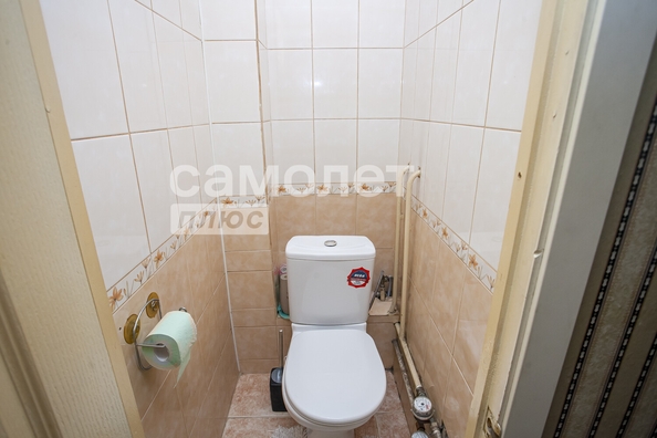 
  Продается 1-комн. квартира, 33.9 м², Свободы ул, д. 19
. Фото 13.