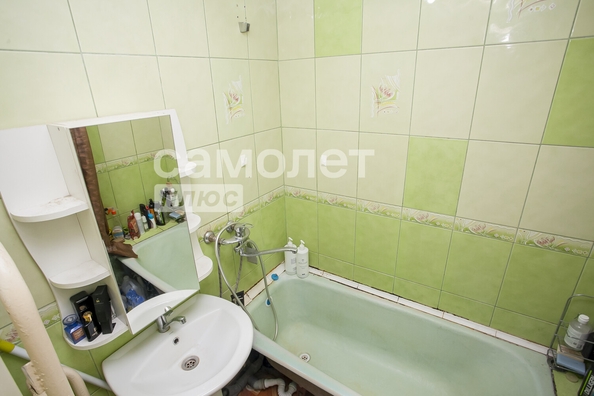 
  Продается 1-комн. квартира, 33.9 м², Свободы ул, д. 19
. Фото 15.