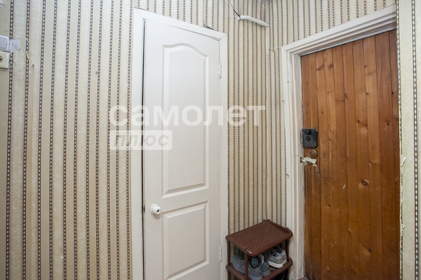 
  Продается 1-комн. квартира, 33.9 м², Свободы ул, д. 19
. Фото 17.