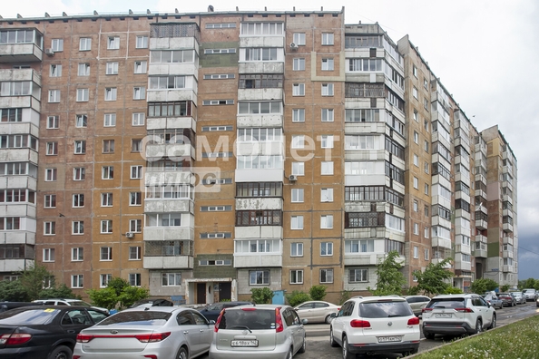 
  Продается 1-комн. квартира, 33.9 м², Свободы ул, д. 19
. Фото 29.