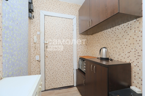 
  Продается студия, 16.6 м², Строителей б-р, д. 20
. Фото 8.