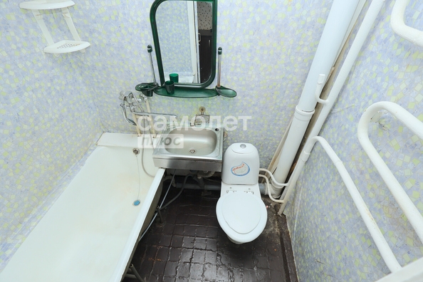 
  Продается студия, 16.6 м², Строителей б-р, д. 20
. Фото 10.