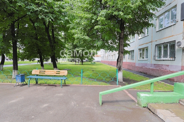 
  Продается студия, 16.6 м², Строителей б-р, д. 20
. Фото 14.